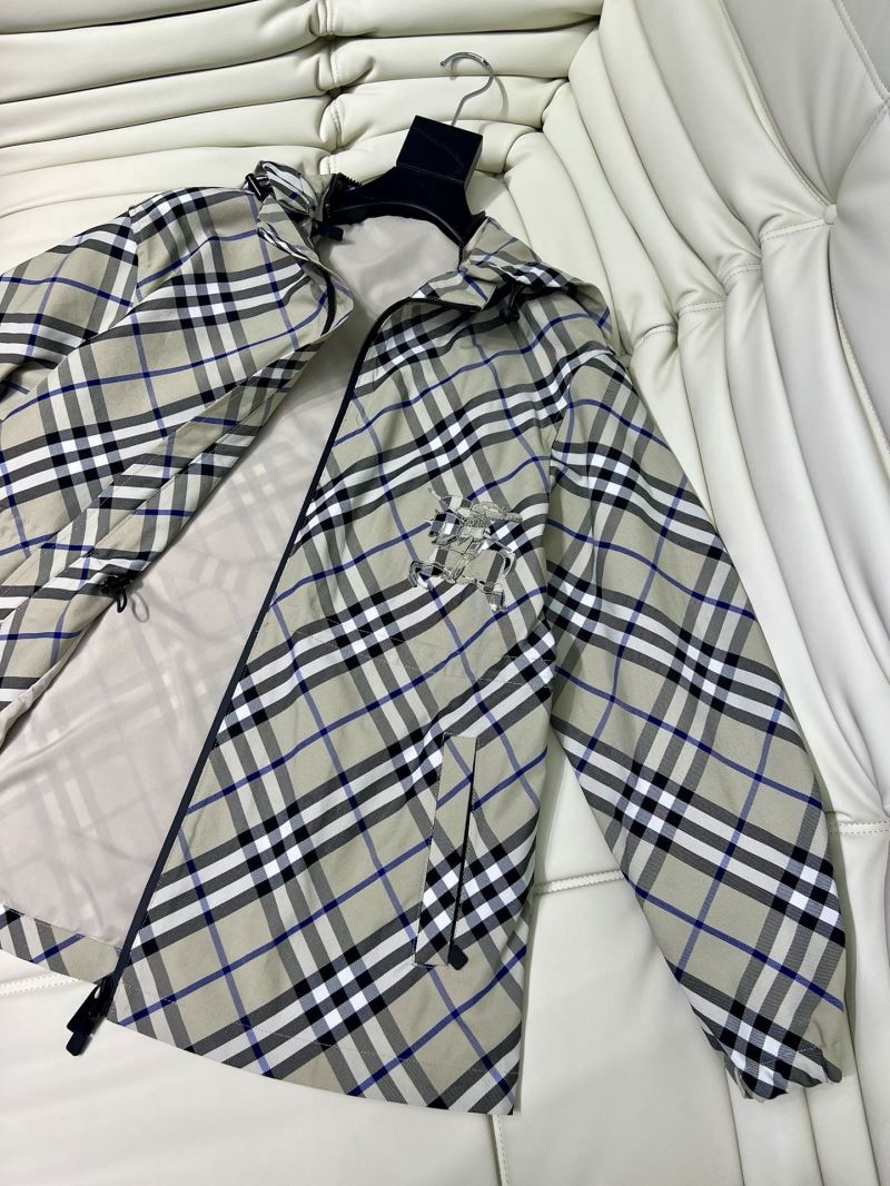 Burberry Outwear